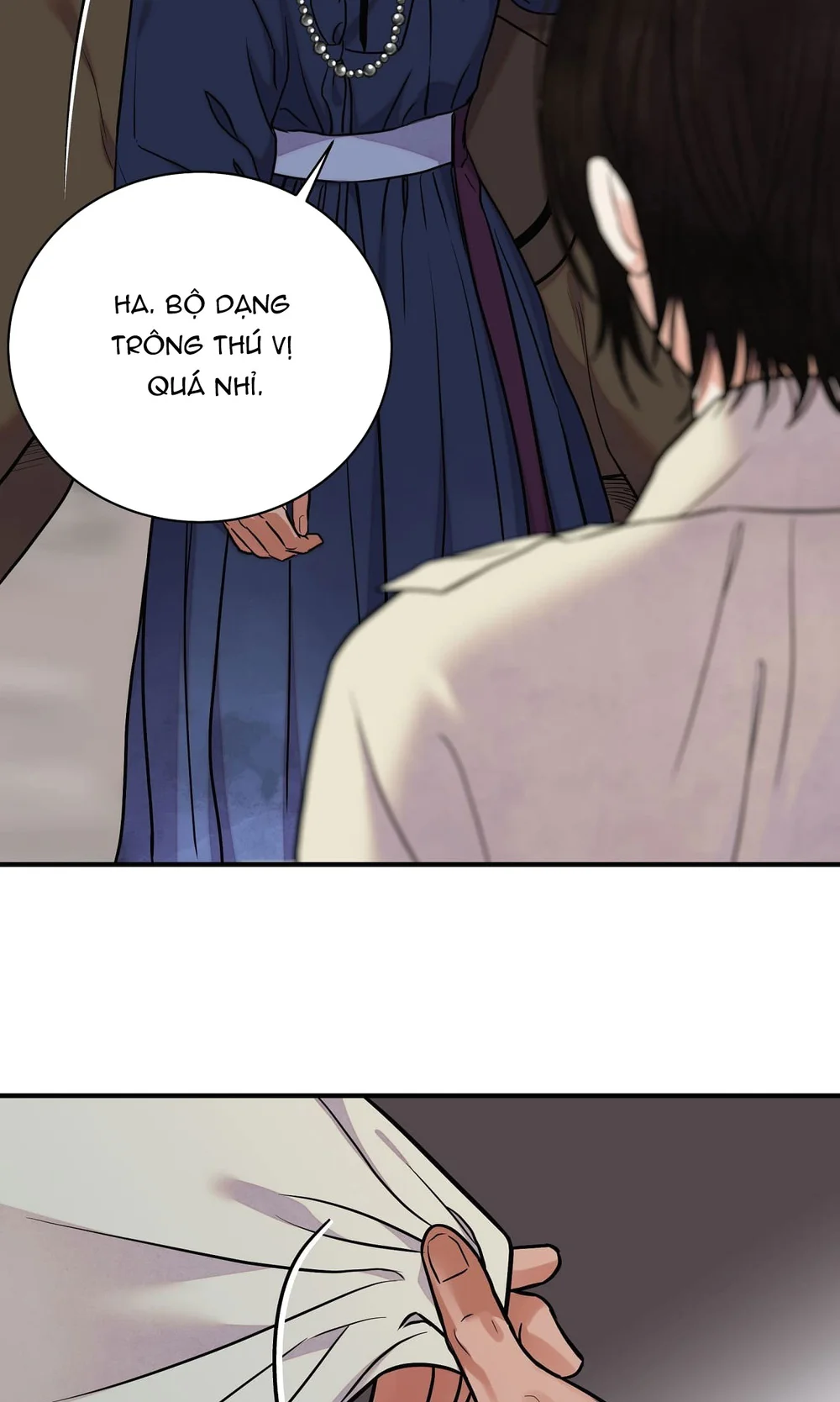 KIẾM HOA Chapter 99 - Next Chapter 100