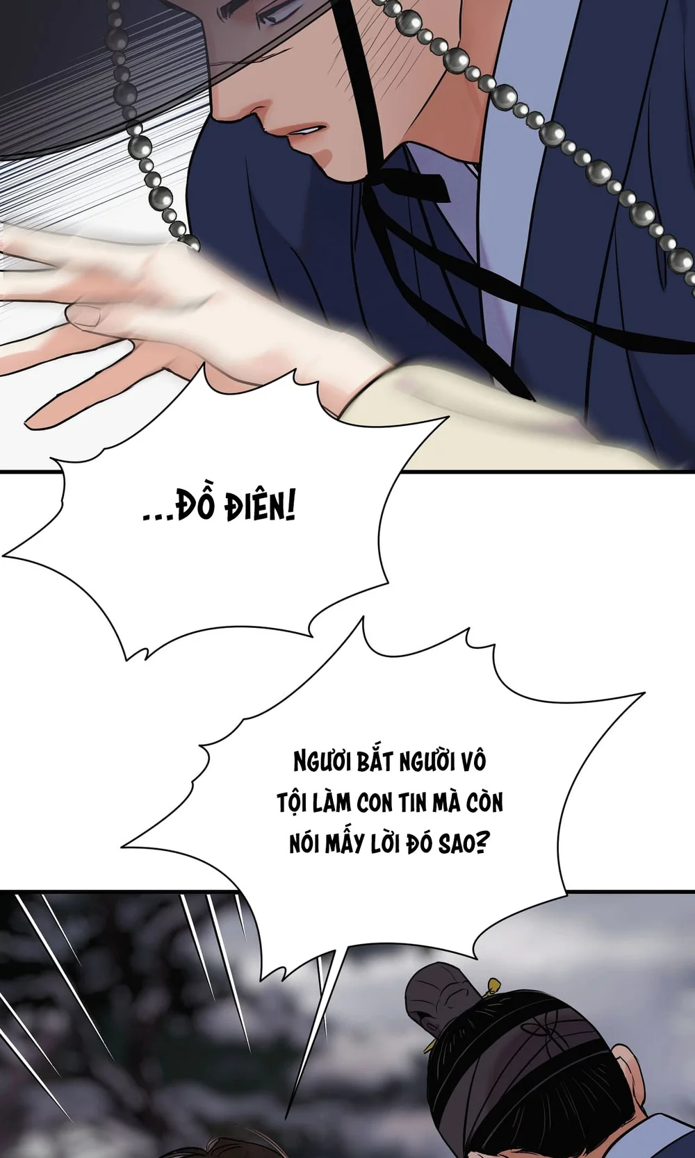 KIẾM HOA Chapter 99 - Next Chapter 100