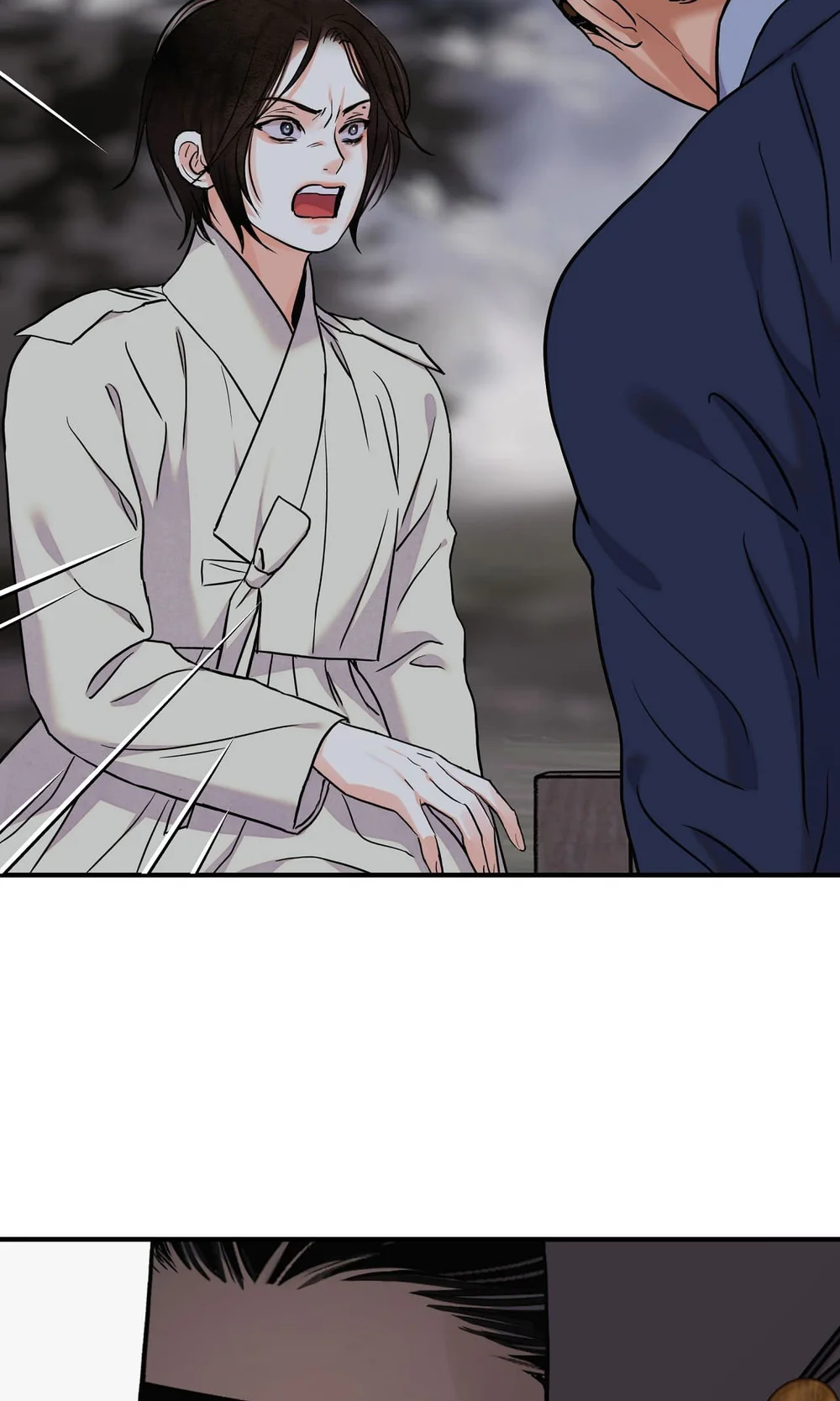 KIẾM HOA Chapter 99 - Next Chapter 100