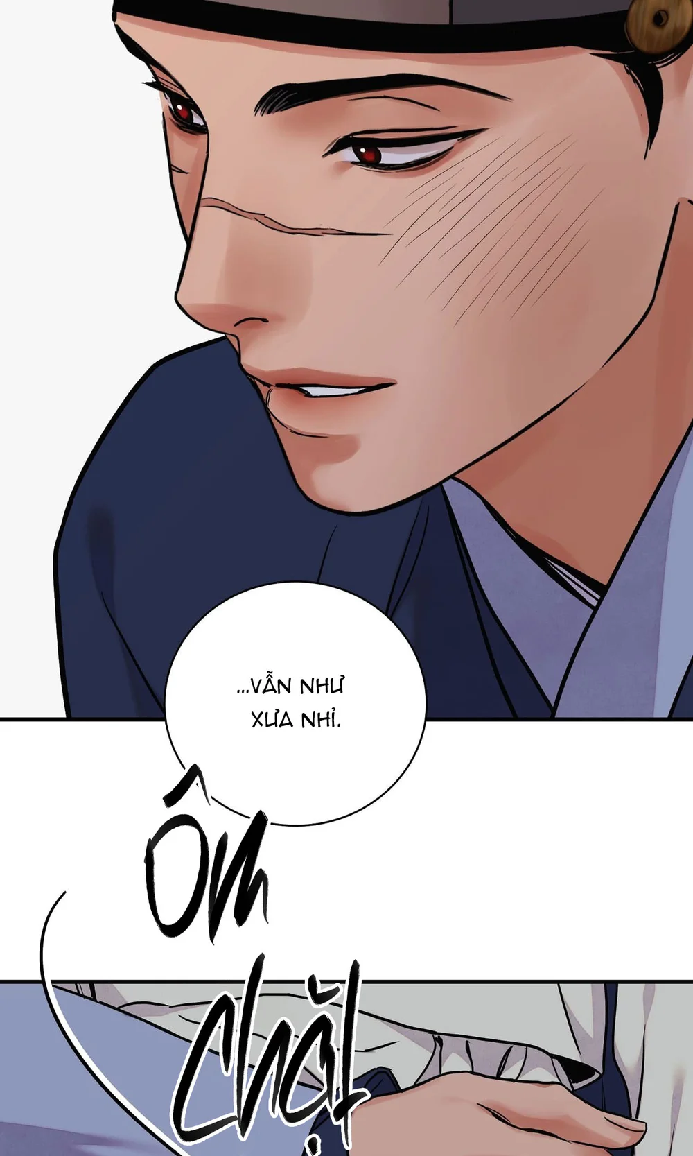 KIẾM HOA Chapter 99 - Next Chapter 100