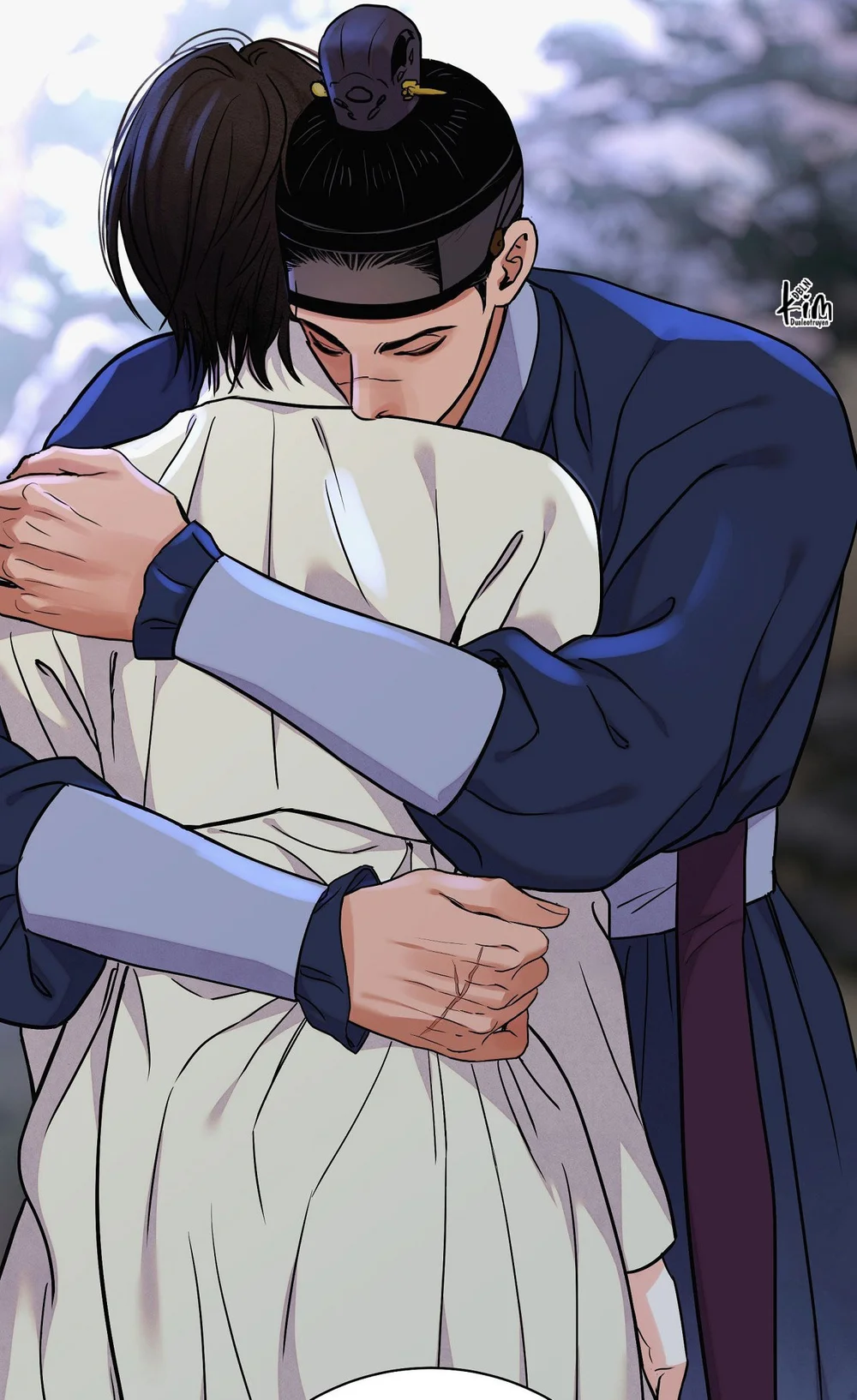 KIẾM HOA Chapter 99 - Next Chapter 100