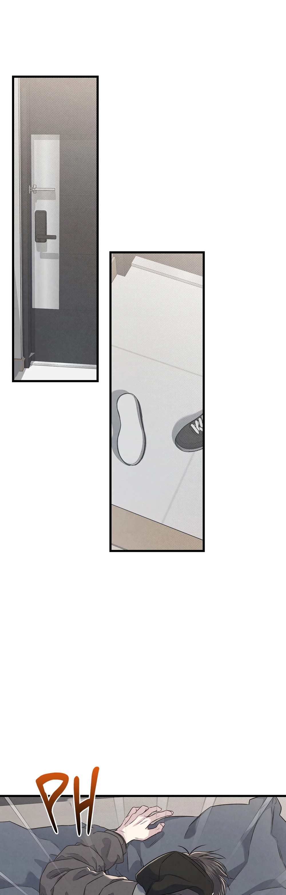 CÔNG TƯ PHÂN MINH Chapter 75 - Next Chapter 76