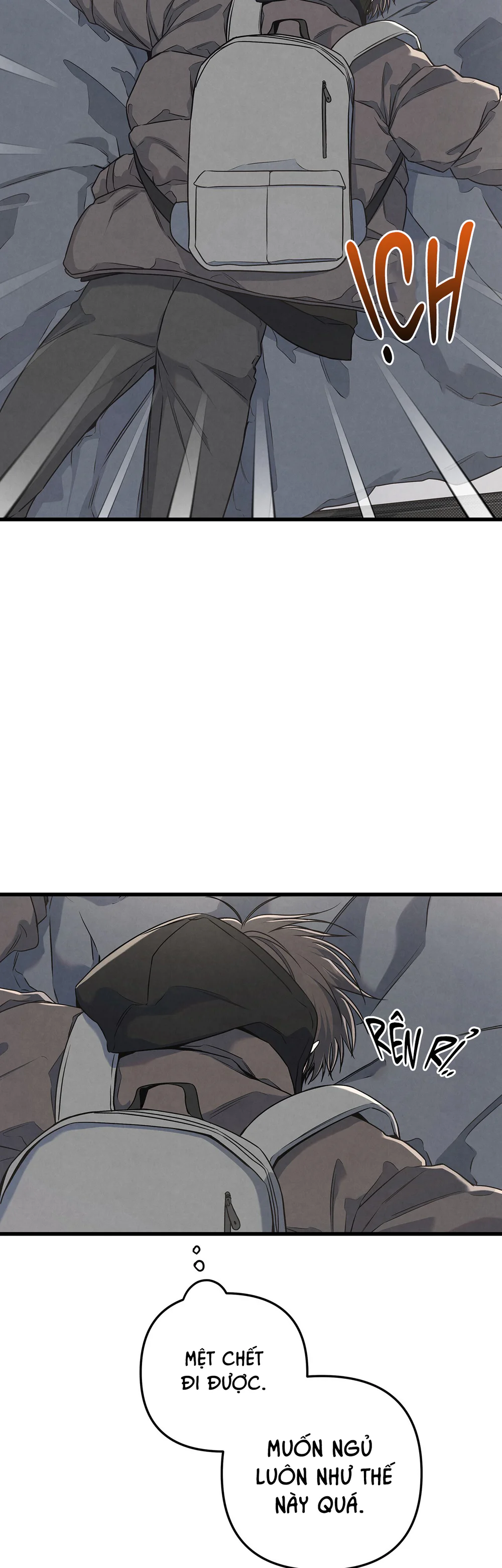 CÔNG TƯ PHÂN MINH Chapter 75 - Next Chapter 76