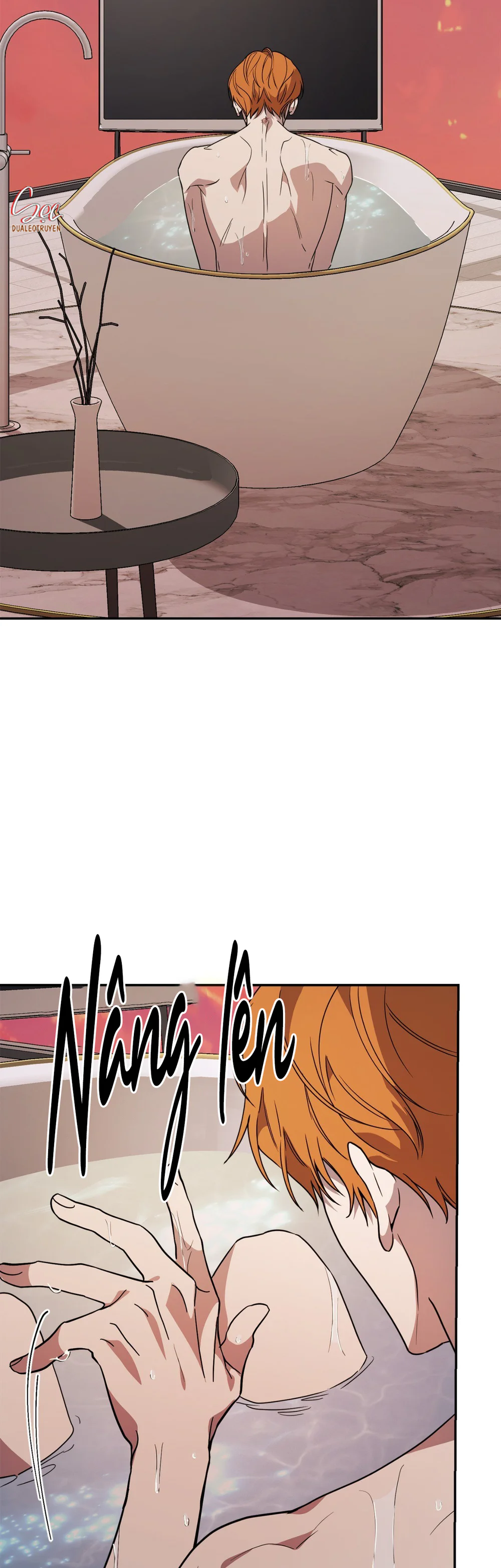 DỤC VỌNG CỦA QUÁI THÚ Chapter 41 - Next 