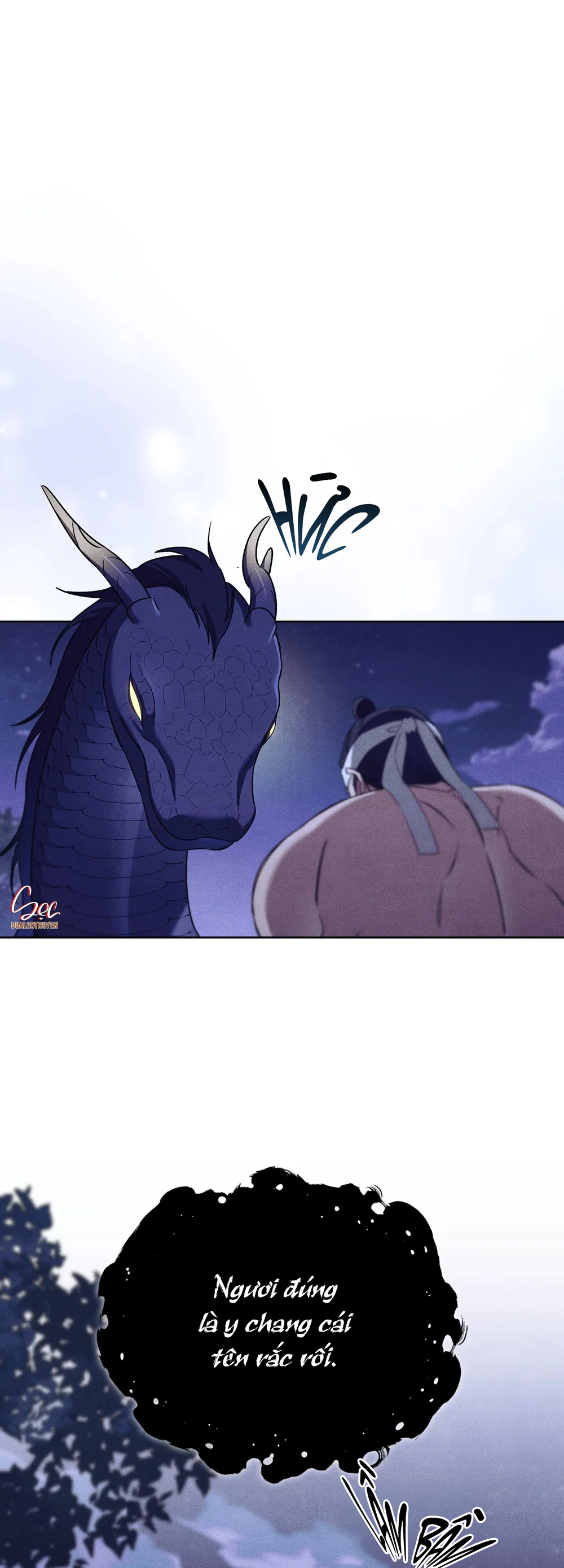 MÃNG XÀ VÀ CHÀNG TIỀU PHU Chapter 5 - Next Chapter 6