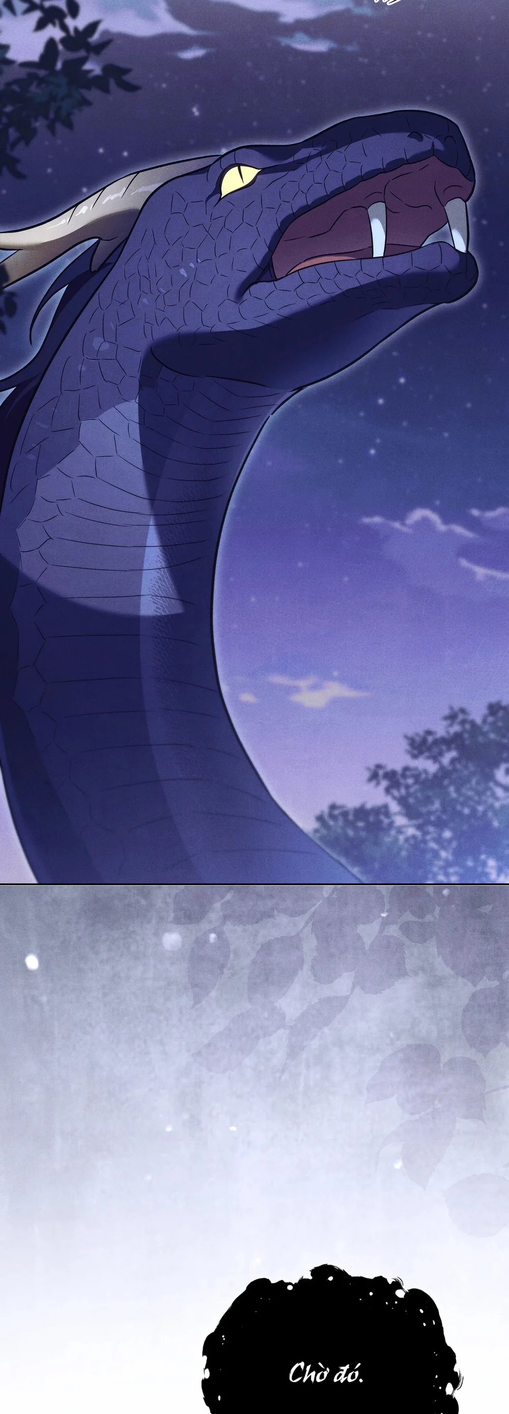 MÃNG XÀ VÀ CHÀNG TIỀU PHU Chapter 5 - Next Chapter 6