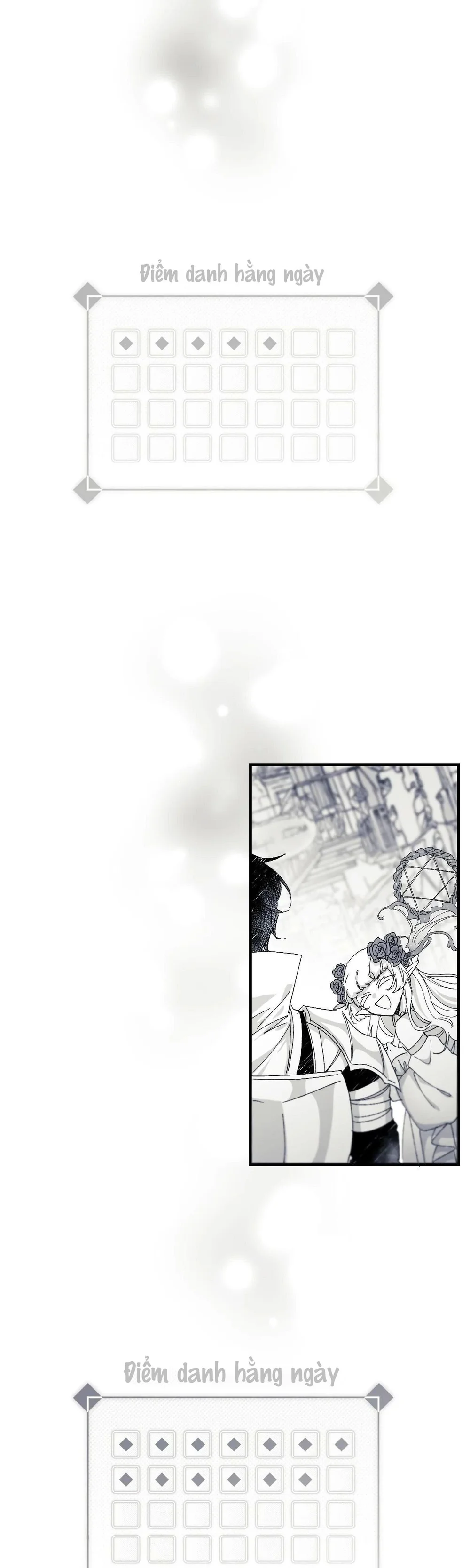 16647 : Game Và Thực Tại Chapter 4 - Next Chapter 5