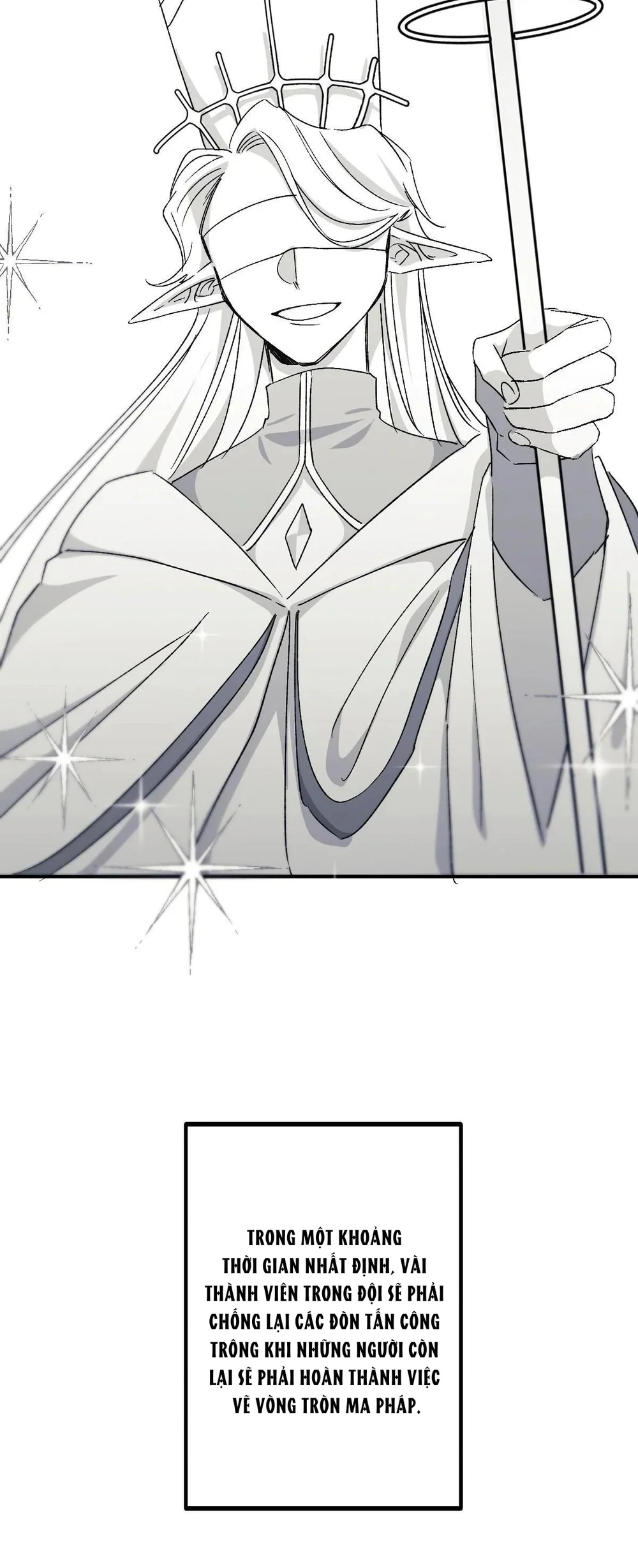 16647 : Game Và Thực Tại Chapter 5 - Next Chapter 6