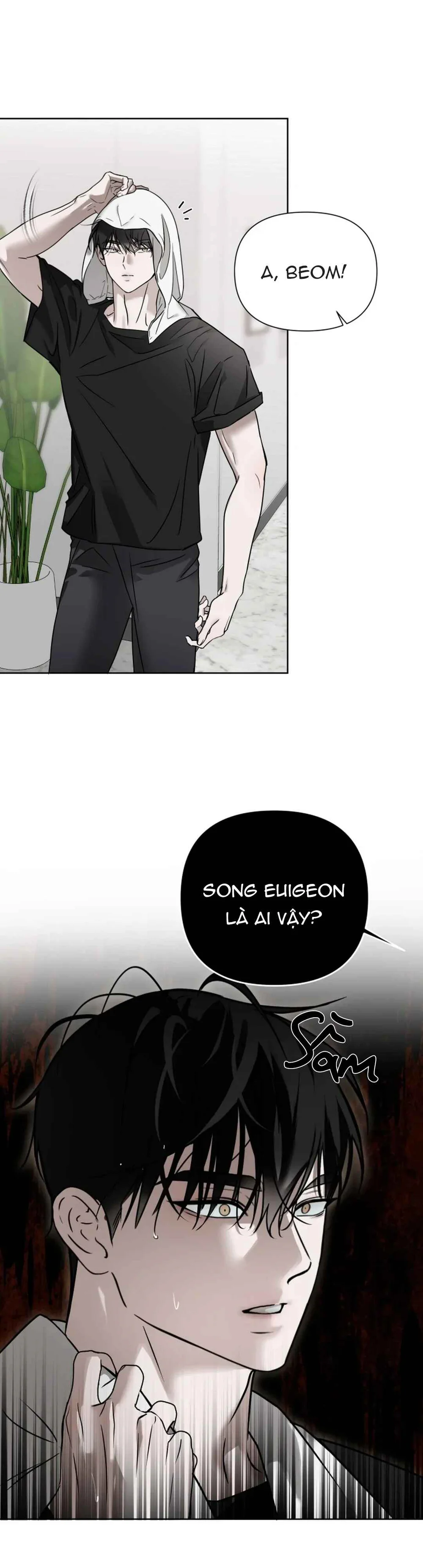 TUYỂN TẬP MANHWA NGẮN BÀI DUỐI Chapter 3 H - Next Chapter 4