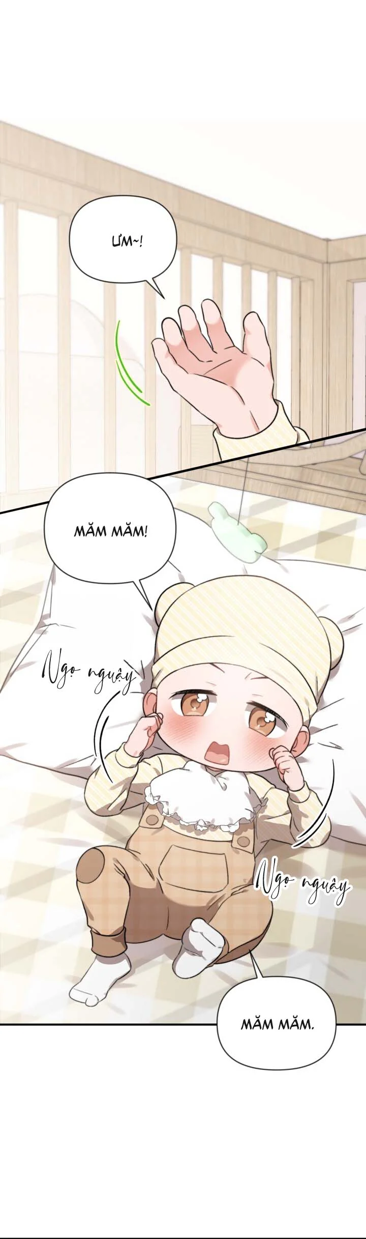 [Vicera] Masquerade Chapter 39 - Next 