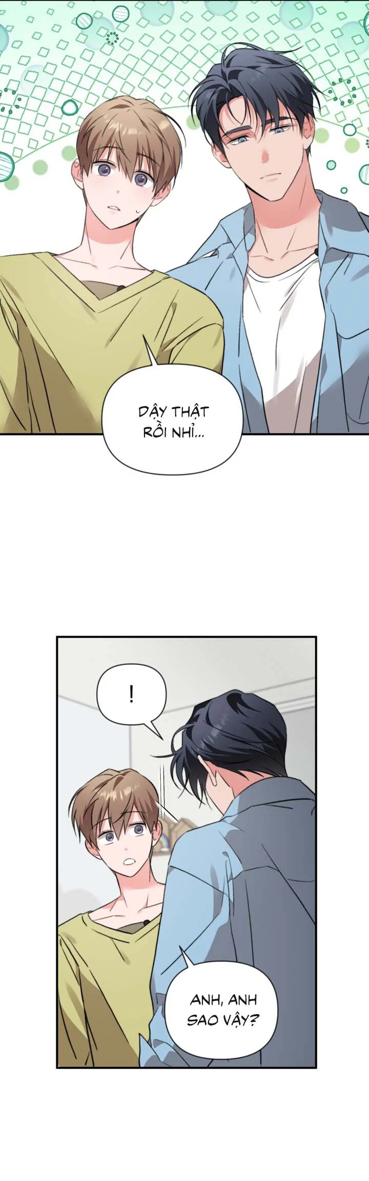 [Vicera] Masquerade Chapter 39 - Next 