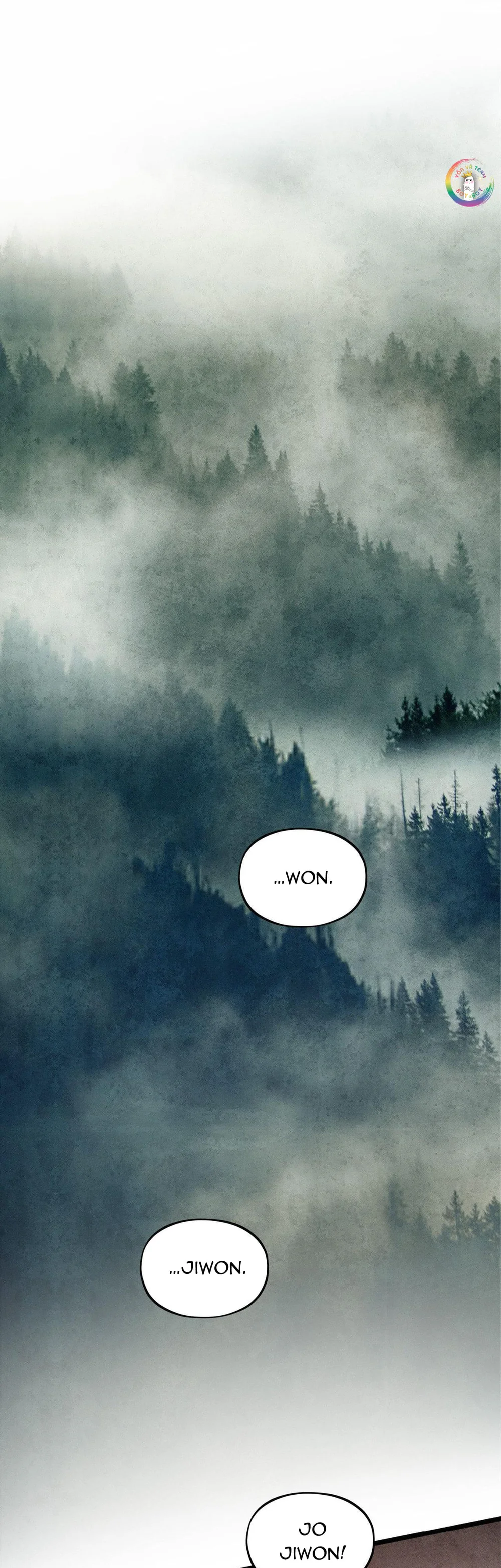 Sợi Chỉ Đỏ Không Tàn Chapter 24 - Next 