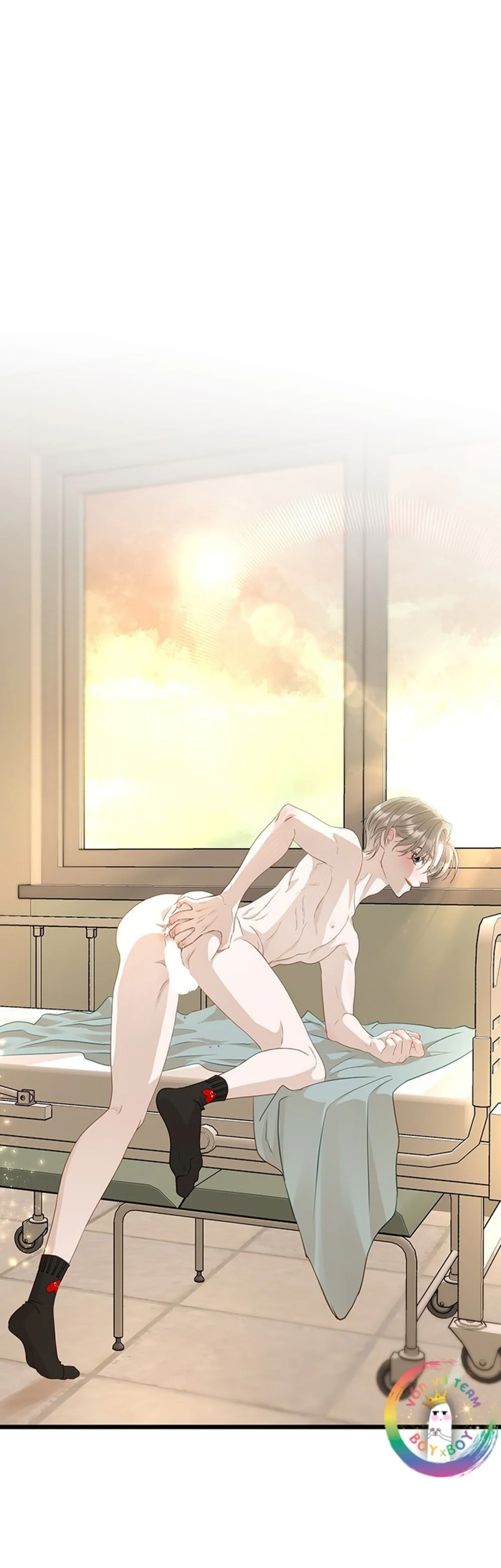 Tuyển Tập Sẽ Chết Nếu Không Làm Tình Chapter 9 - Next Chapter 10 Đừng giả nghèo!