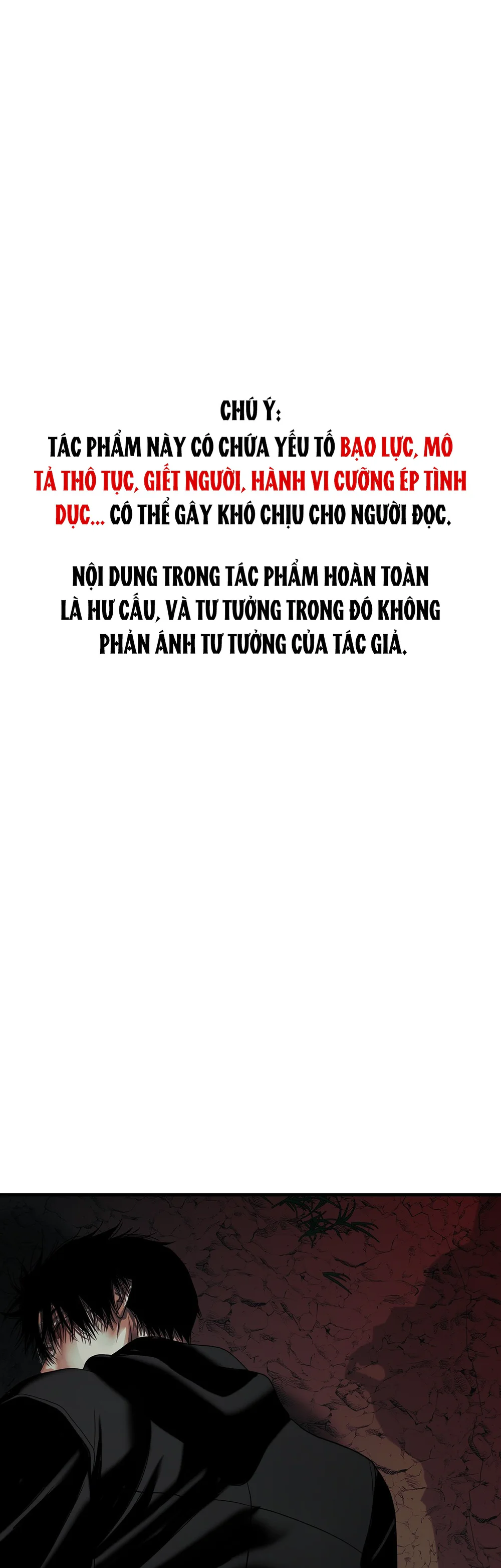 Thực nhân tha hoá Chapter 67 - Next 