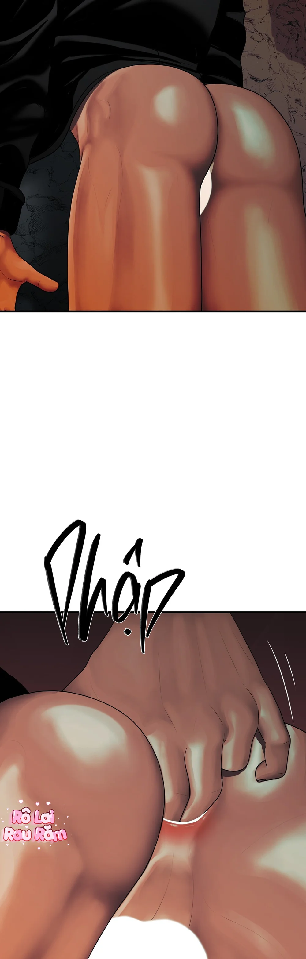 Thực nhân tha hoá Chapter 67 - Next 