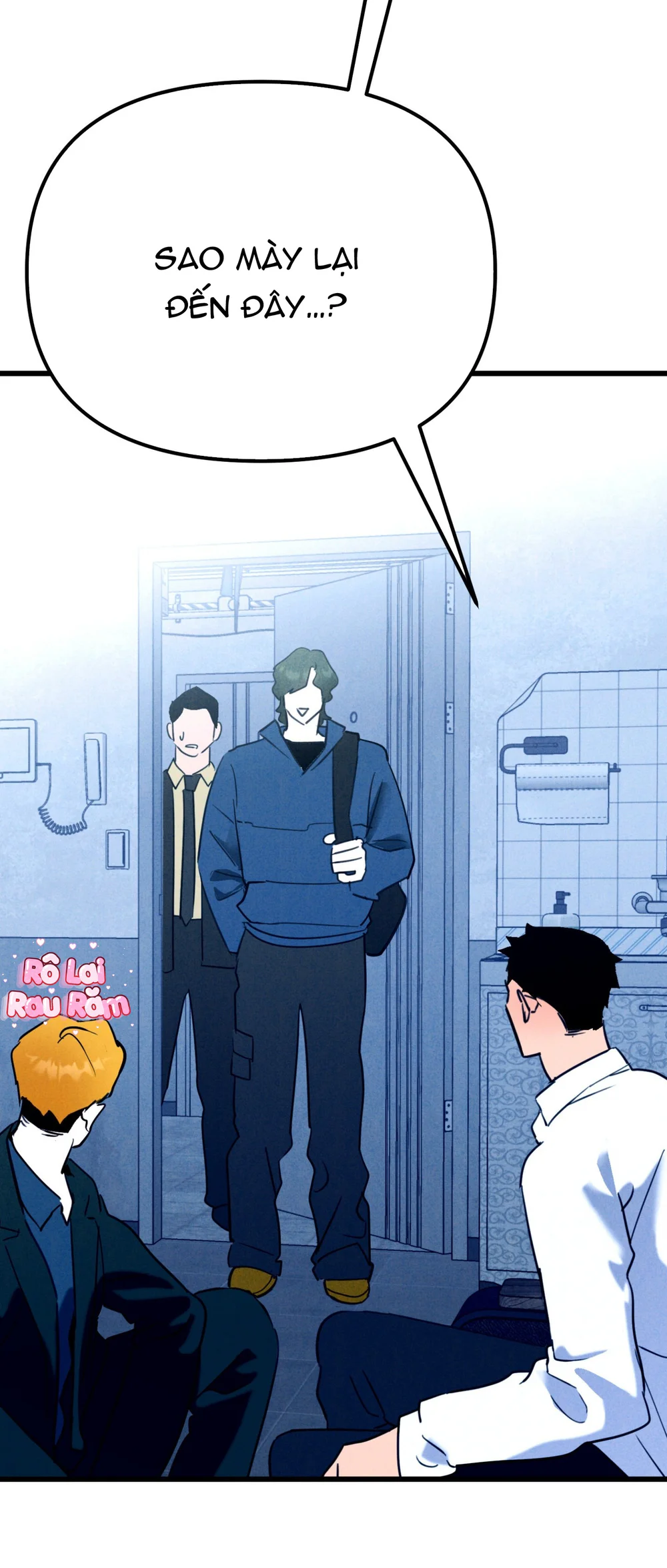 Lửa vong Chapter 12 - Next 