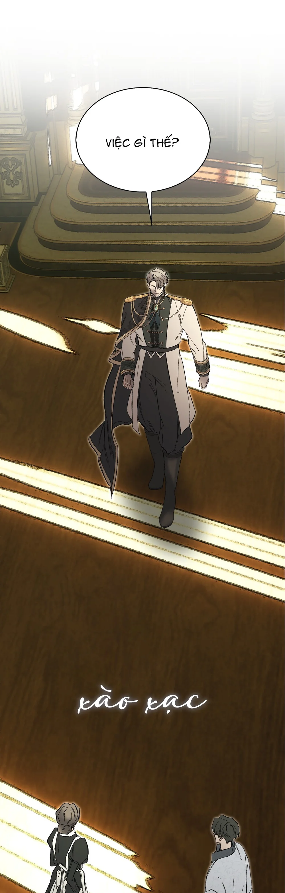 Tôi đã bị trở thành nô lệ của người mà tôi từng vứt bỏ Chapter 48 - Next 