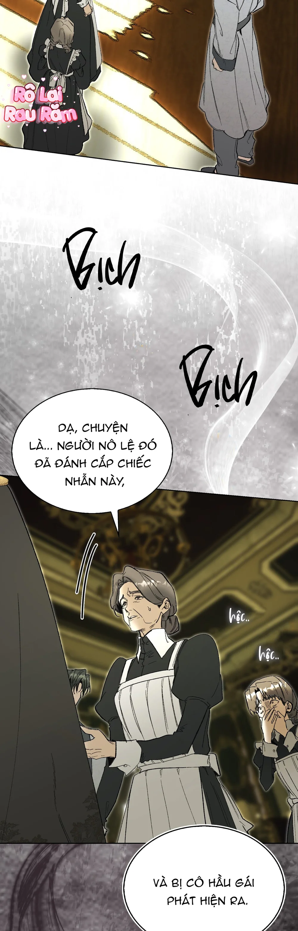 Tôi đã bị trở thành nô lệ của người mà tôi từng vứt bỏ Chapter 48 - Next 