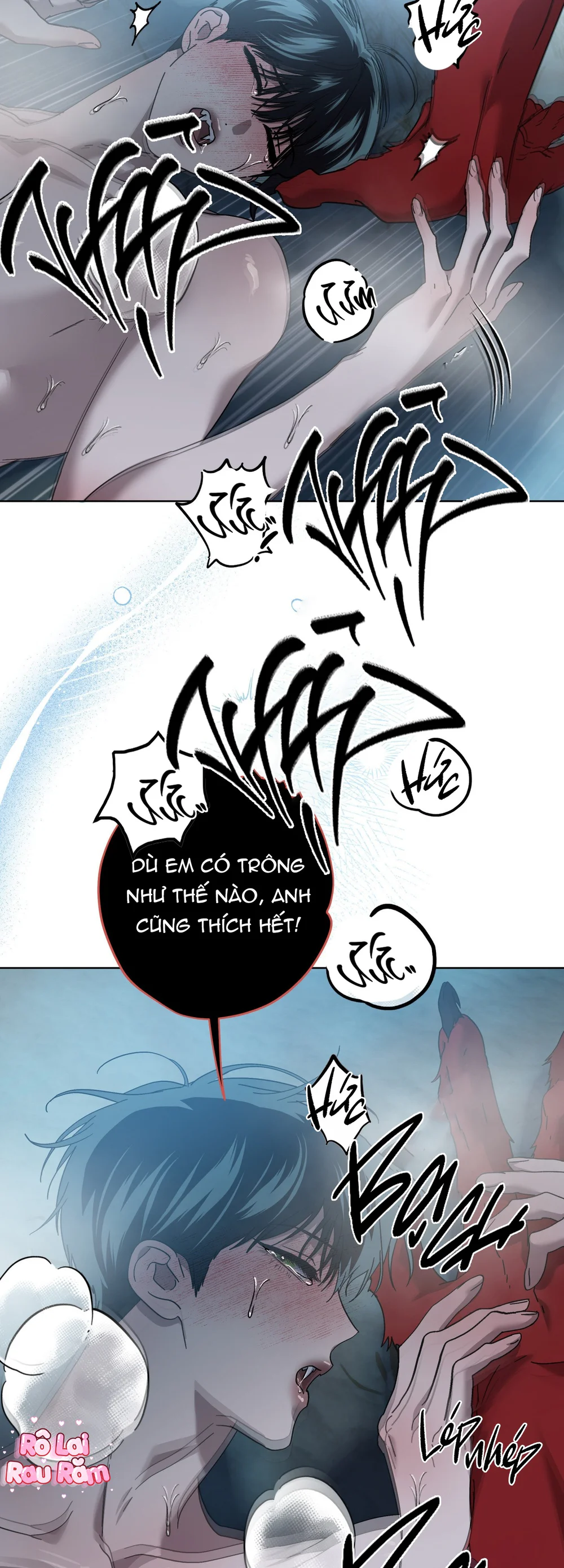 VỰC SÂU THẲM Chapter 70 - Next Chapter 71