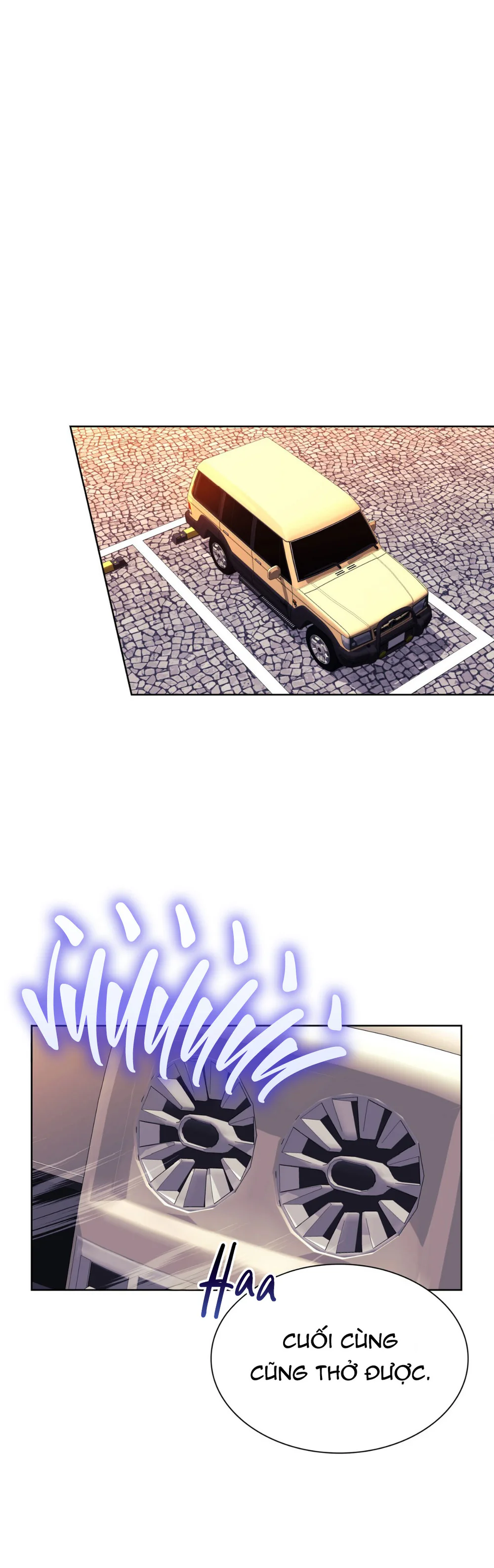 Sa Mạc Ẩm Ướt Chapter 12 - Next 