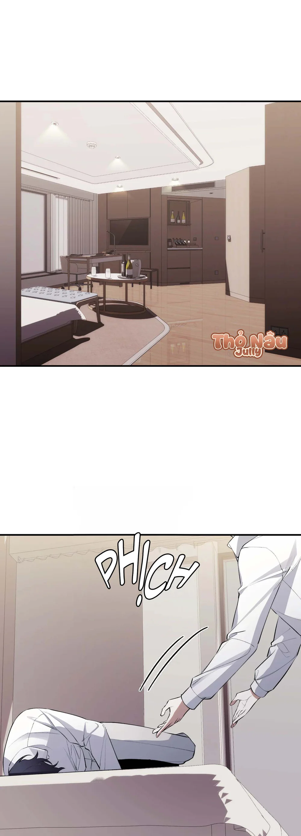 Kẻ Hành Hình Chapter 5 H - Next Chapter 6 H++