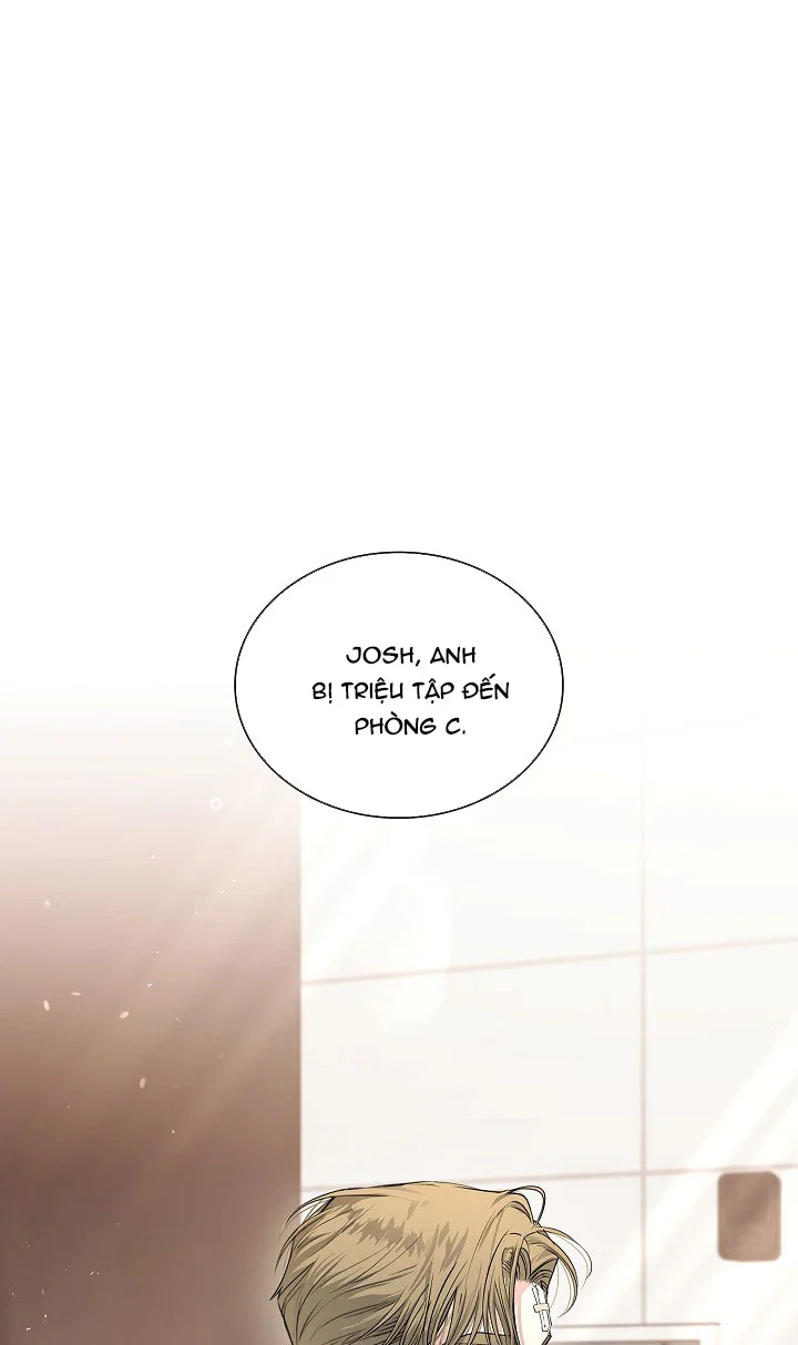 HÔN TÔI NẾU CÓ THỂ Chapter 31 - Next Chapter 32