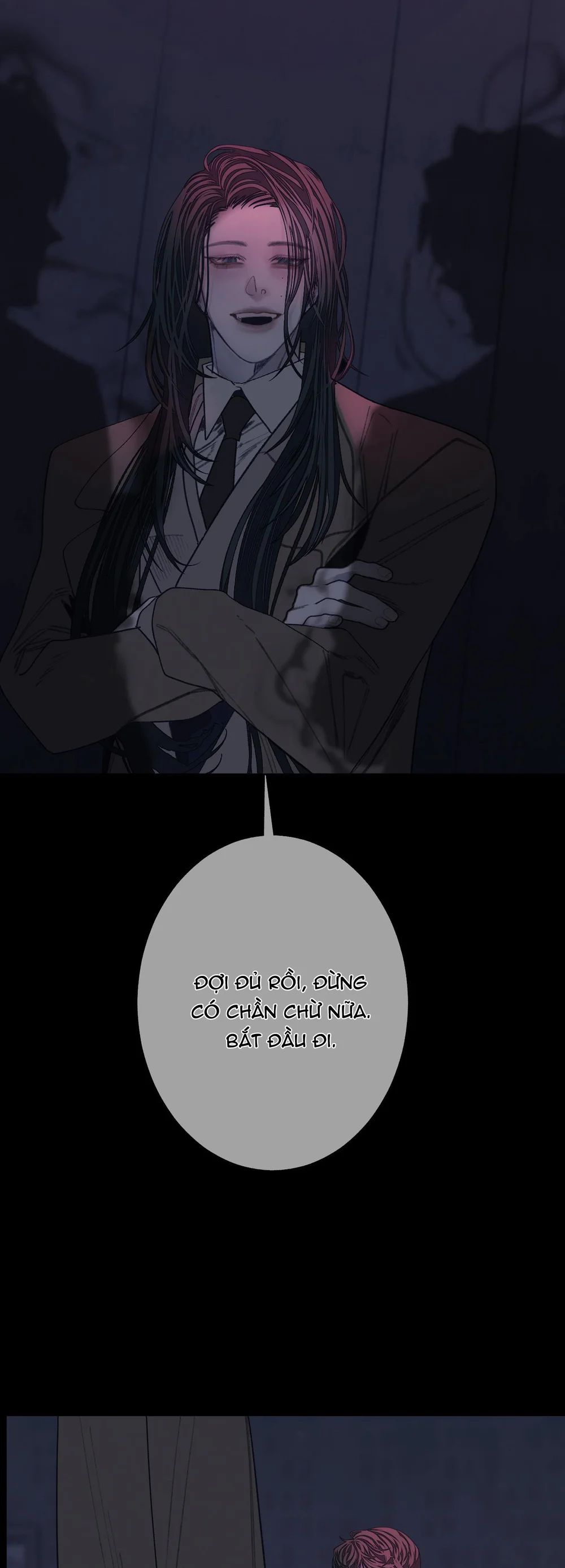 CHUYỆN QUỶ MÔN QUAN Chapter 105 - Next Chapter 106