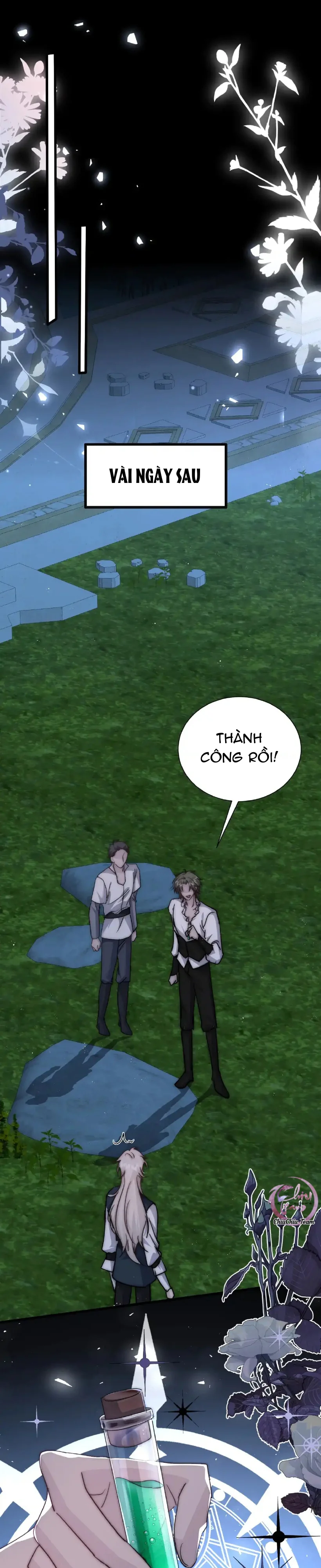 Tù Long Tuyết Chapter 68 - Next Chapter 69