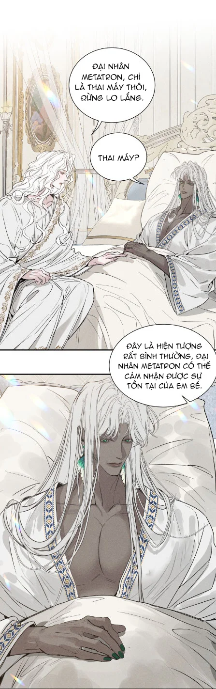 Tùy Tâm Tùy Ý Chapter 24.2 NGOẠI TRUYỆN 40 - Next Chapter 24.3 NGOẠI TRUYỆN 41