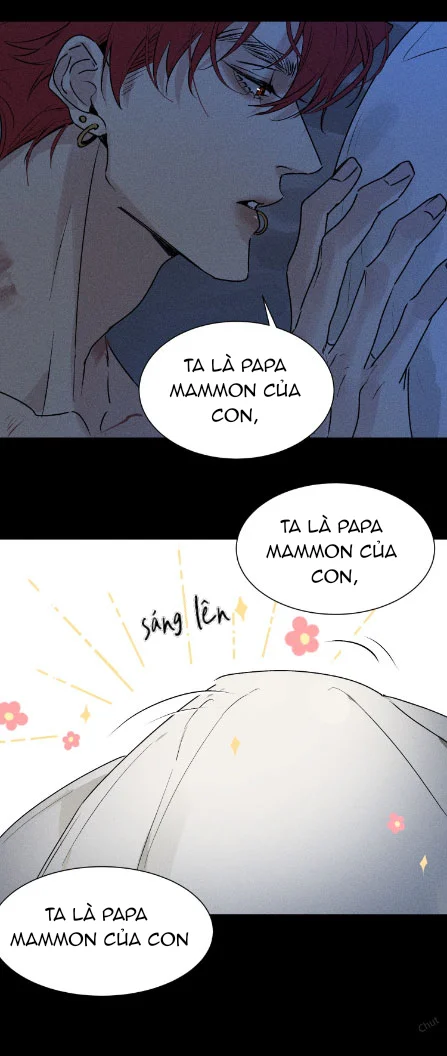 Tùy Tâm Tùy Ý Chapter 24.2 NGOẠI TRUYỆN 40 - Next Chapter 24.3 NGOẠI TRUYỆN 41