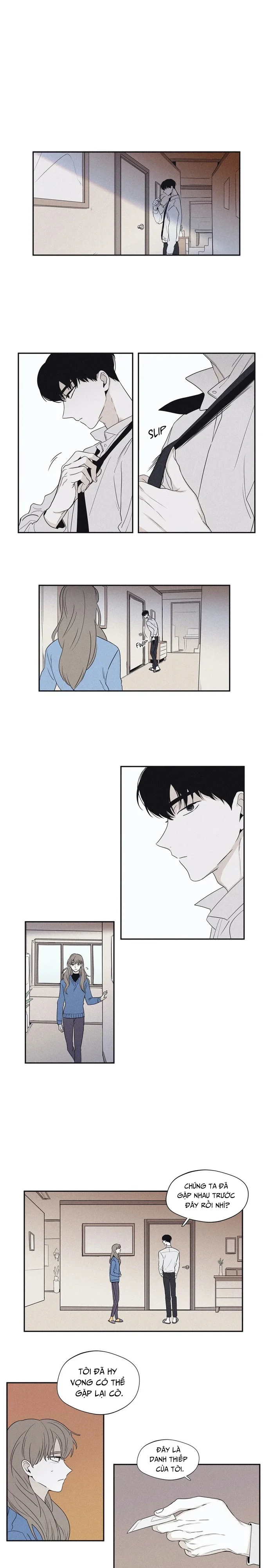 Chiếu tướng Chapter 22 - Next Chapter 23 Đm Thằng Già