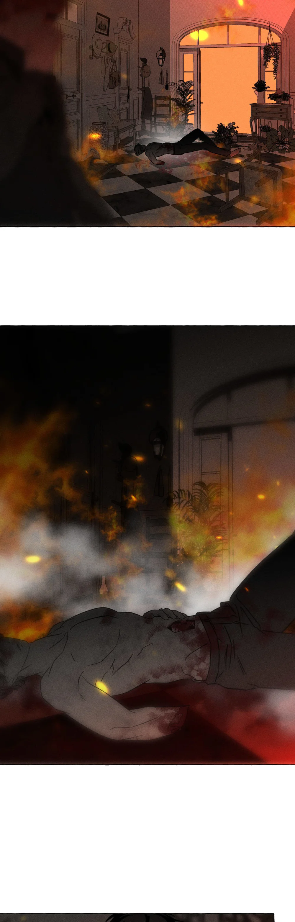 XƯƠNG VÀ CÁNH HOA Chapter 67 - Next Chapter 68