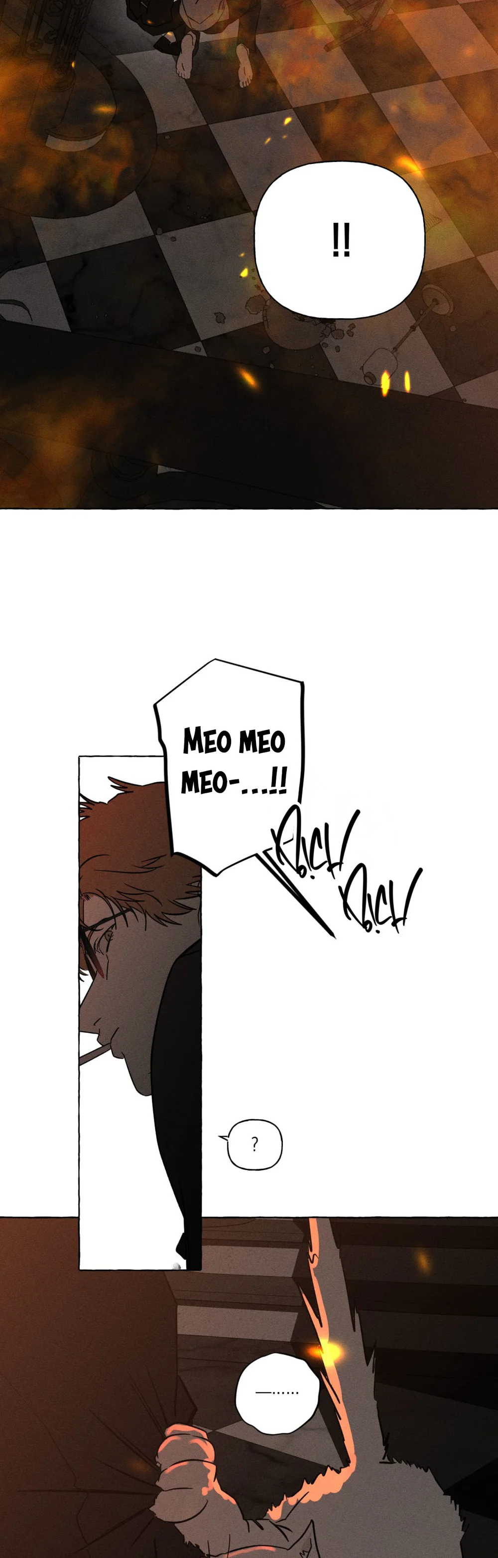 XƯƠNG VÀ CÁNH HOA Chapter 67 - Next Chapter 68