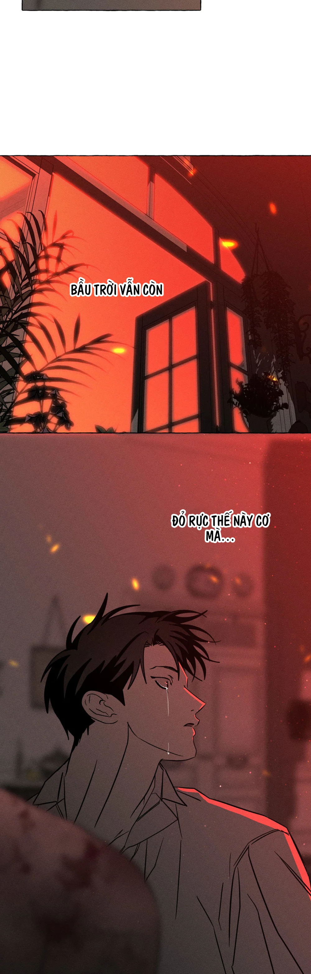 XƯƠNG VÀ CÁNH HOA Chapter 67 - Next Chapter 68