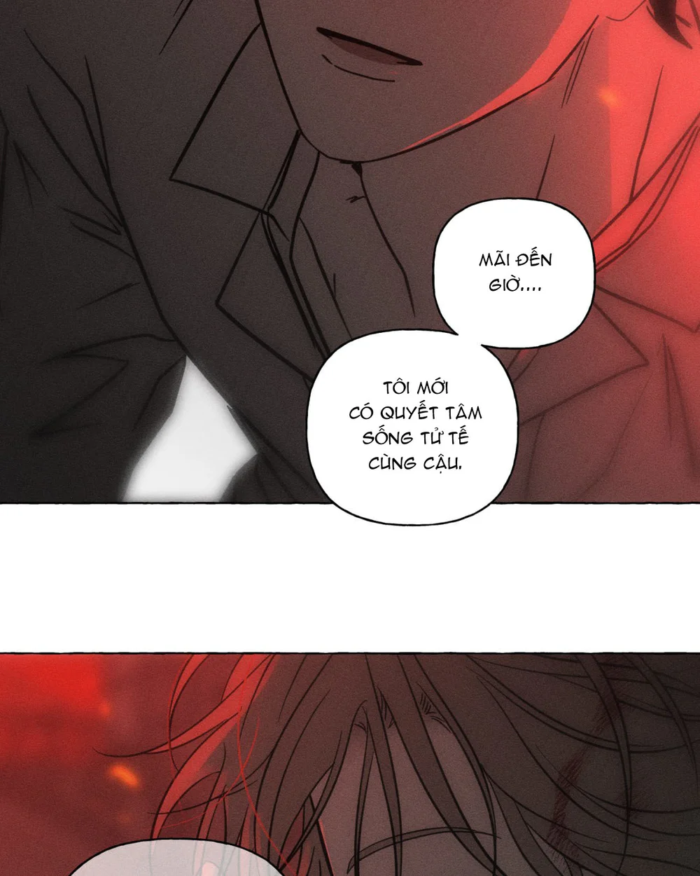 XƯƠNG VÀ CÁNH HOA Chapter 67 - Next Chapter 68