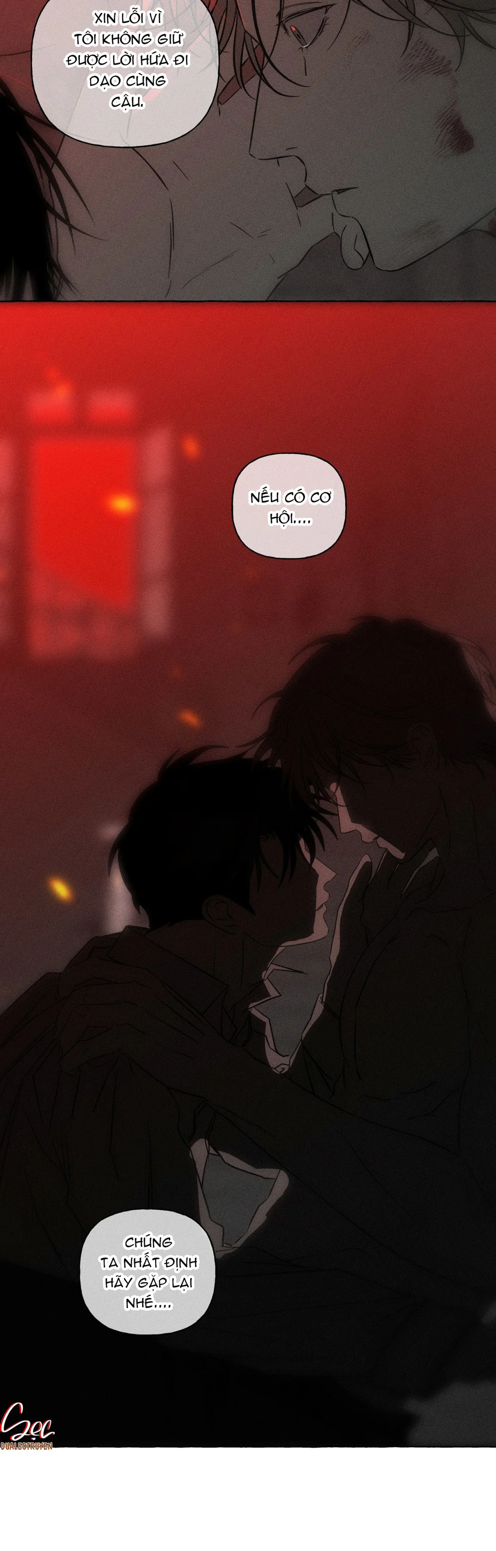 XƯƠNG VÀ CÁNH HOA Chapter 67 - Next Chapter 68