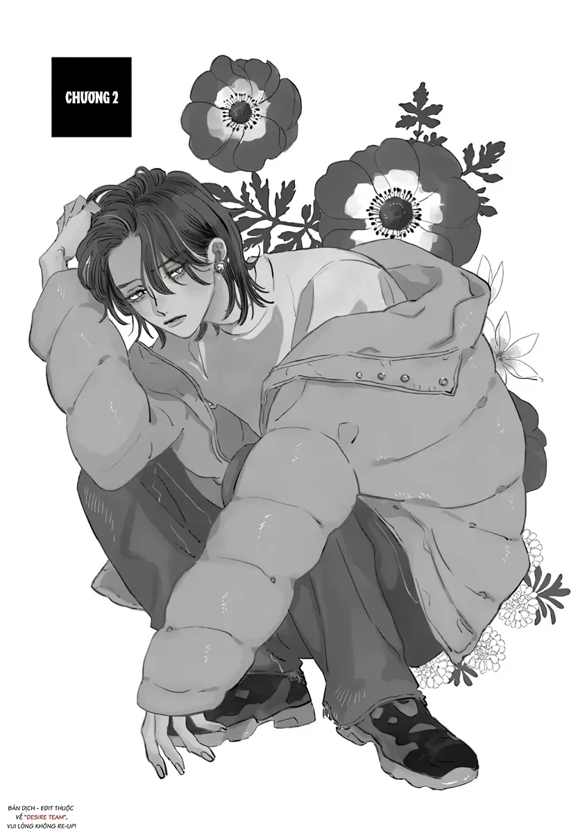 [END] Tôi Vẫn Nhớ Hơi Ấm Trên Làn Da Ấy Chapter 2 - Next Chapter 3