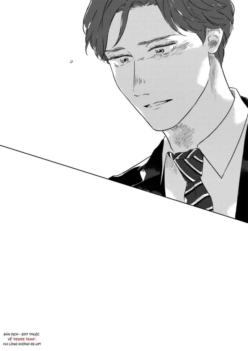 [END] Chẳng Có Gì Là Lãng Mạn Cả Chapter 5 - Next Chapter 5.5