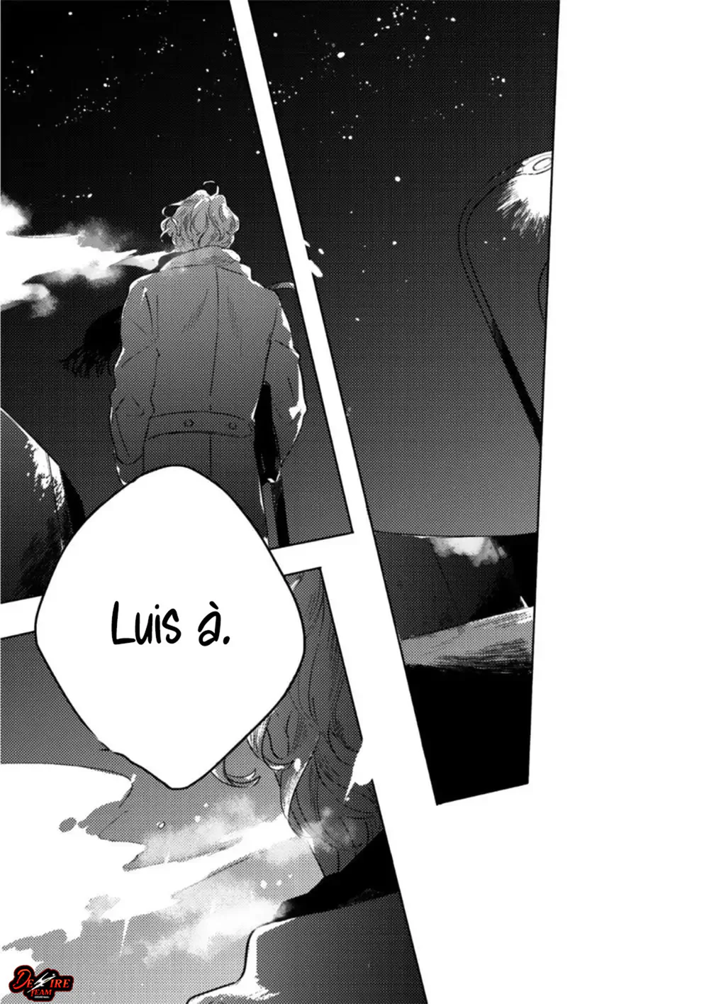 [END] Chẳng Có Gì Là Lãng Mạn Cả Chapter 5 - Next Chapter 5.5