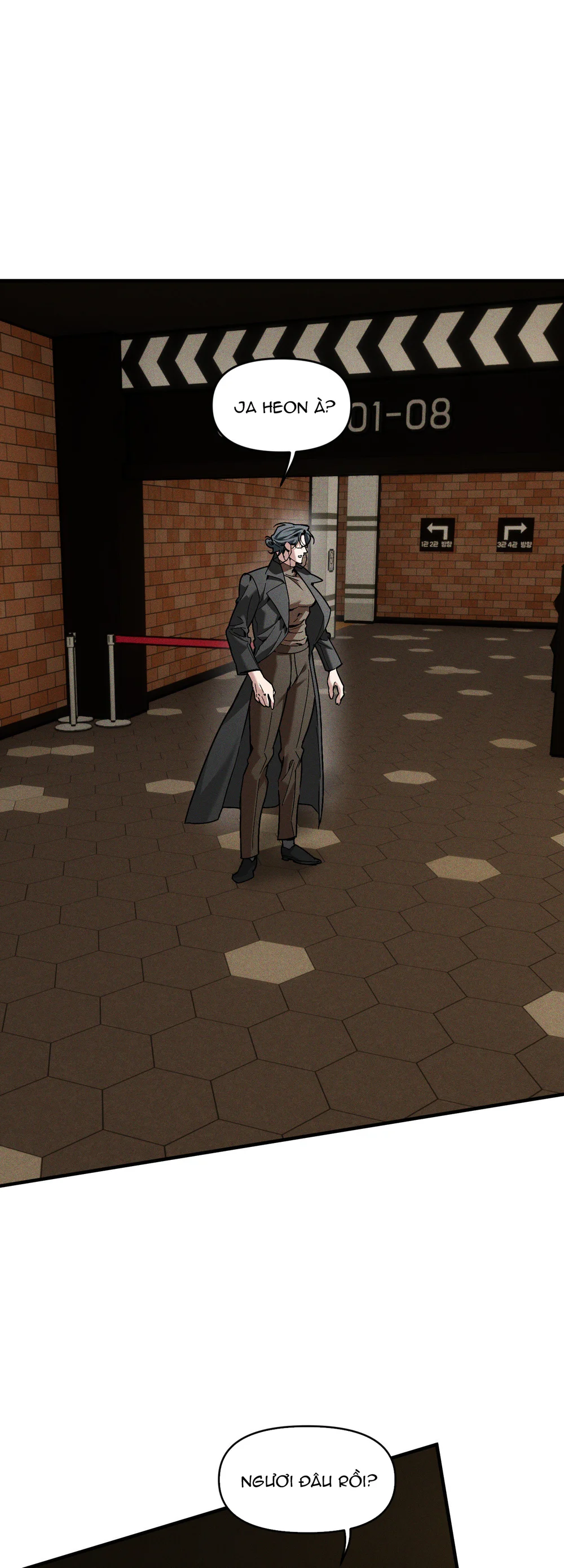 ÔNG XÃ CỦA VẬT TẾ THẦN Chapter 43 - Next 