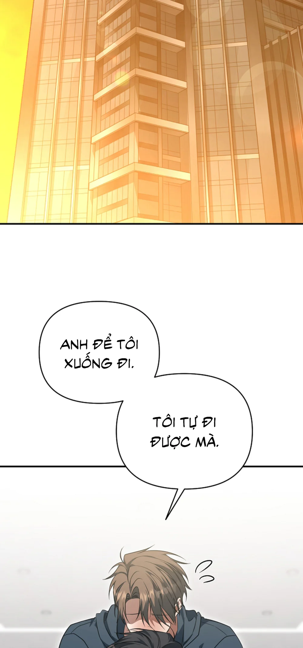 SỰ THẬT TRẦN TRỤI Chapter 36 - Next Chapter 37 H++