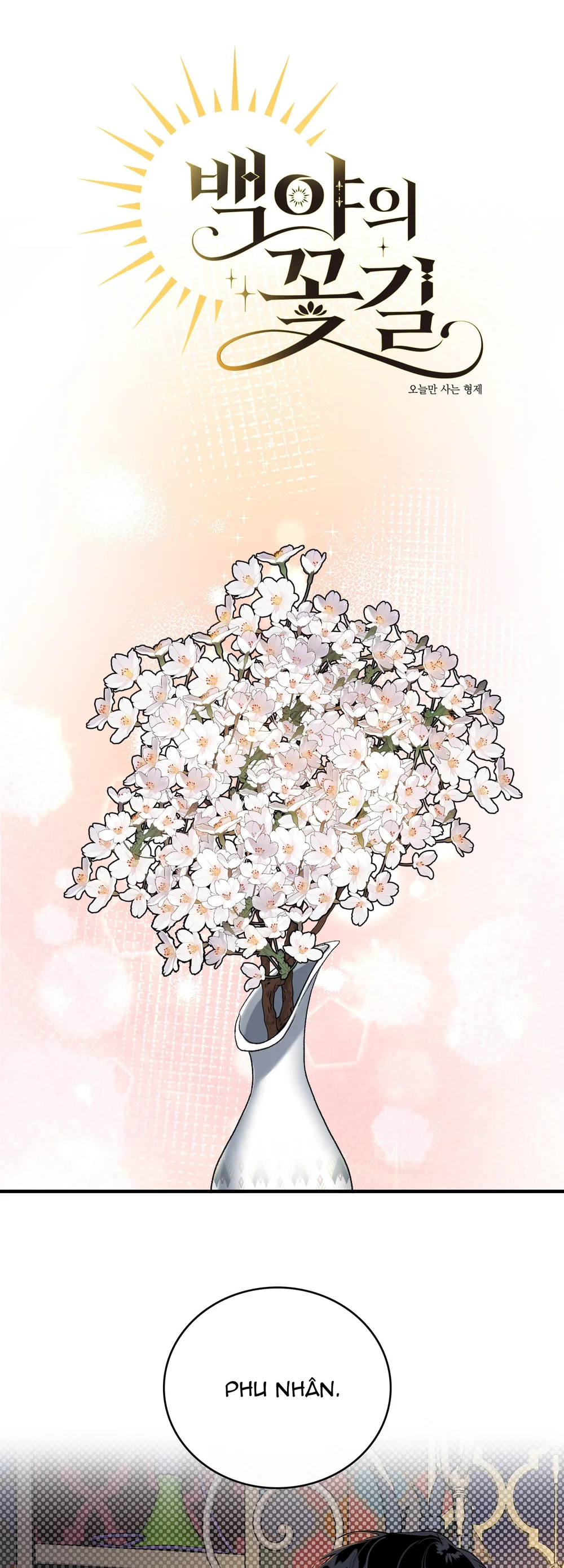 ĐOÁ HOA GIỮA ĐÊM TRẮNG Chapter 3 - Next Chapter 4