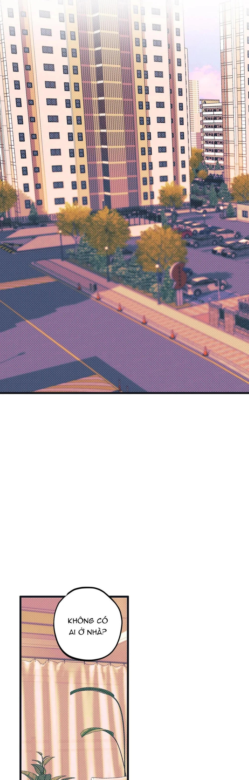 Nhật Ký Đơn Sắc Chapter 29 - Next Chapter 30