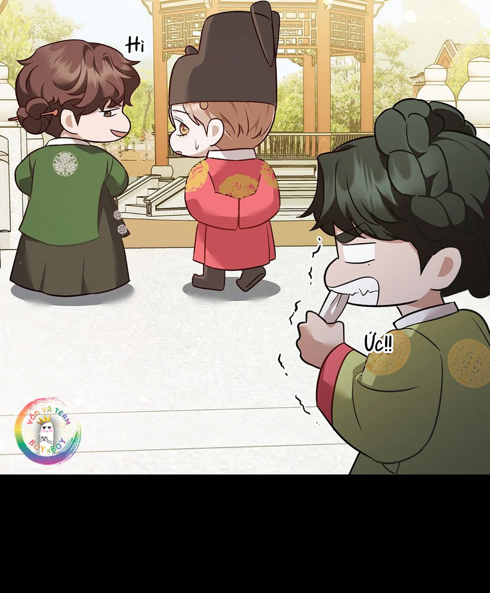 Autobahn Romance Chapter 11 - Next Chapter 12