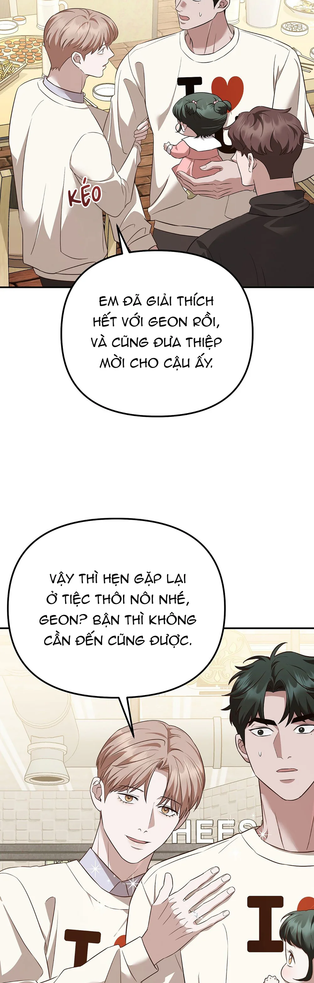 Autobahn Romance Chapter 11 - Next Chapter 12