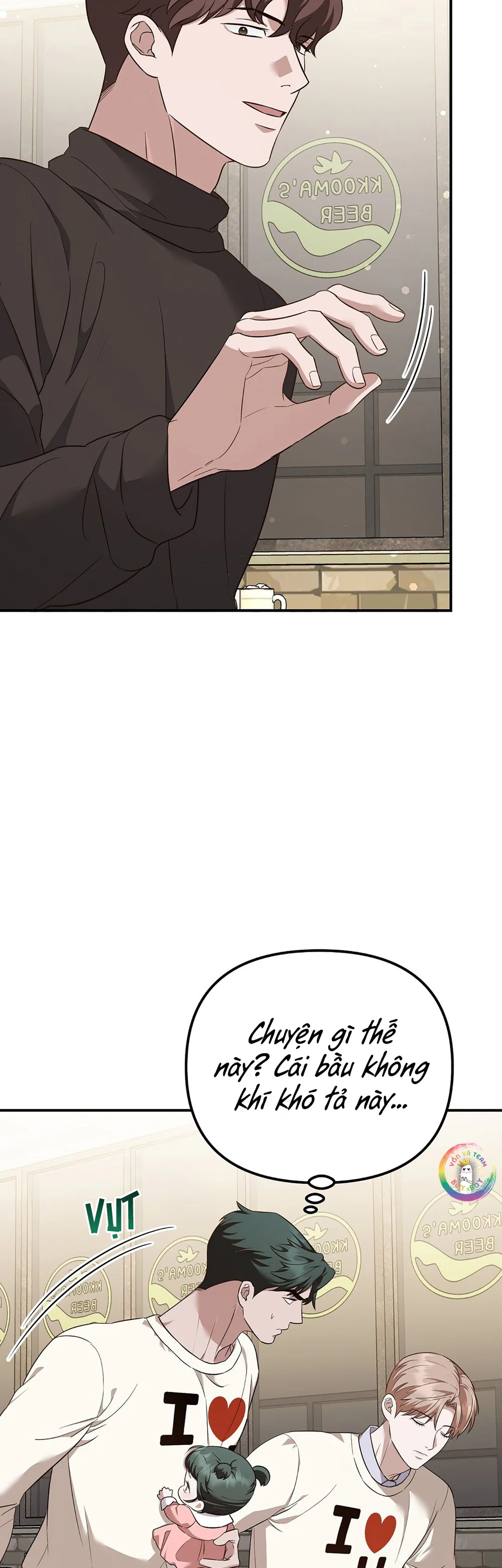 Autobahn Romance Chapter 11 - Next Chapter 12