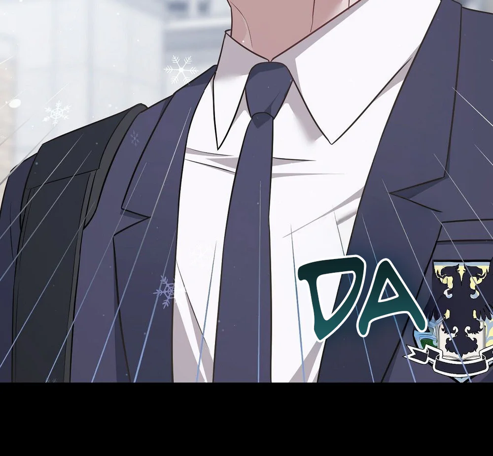 Autobahn Romance Chapter 11 - Next Chapter 12