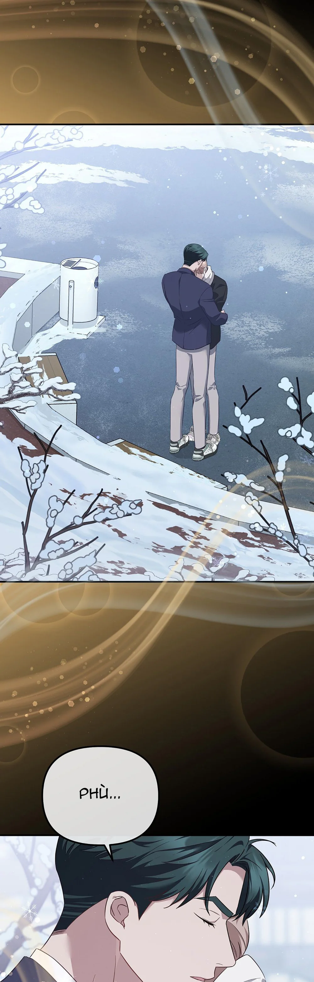 Autobahn Romance Chapter 11 - Next Chapter 12