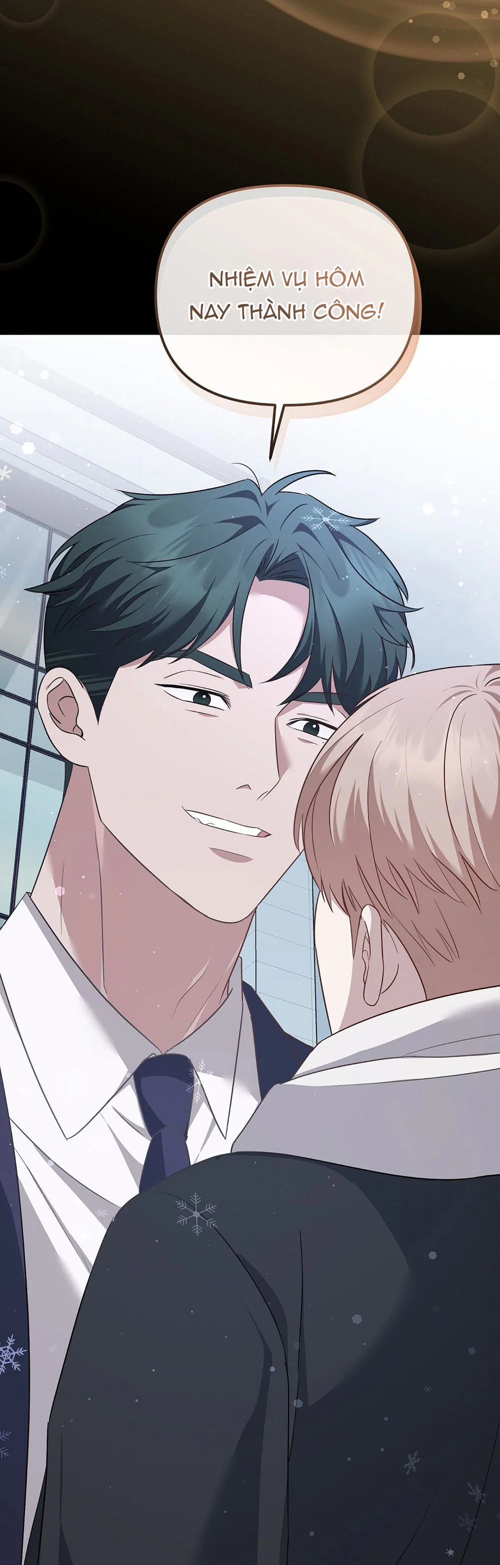 Autobahn Romance Chapter 11 - Next Chapter 12