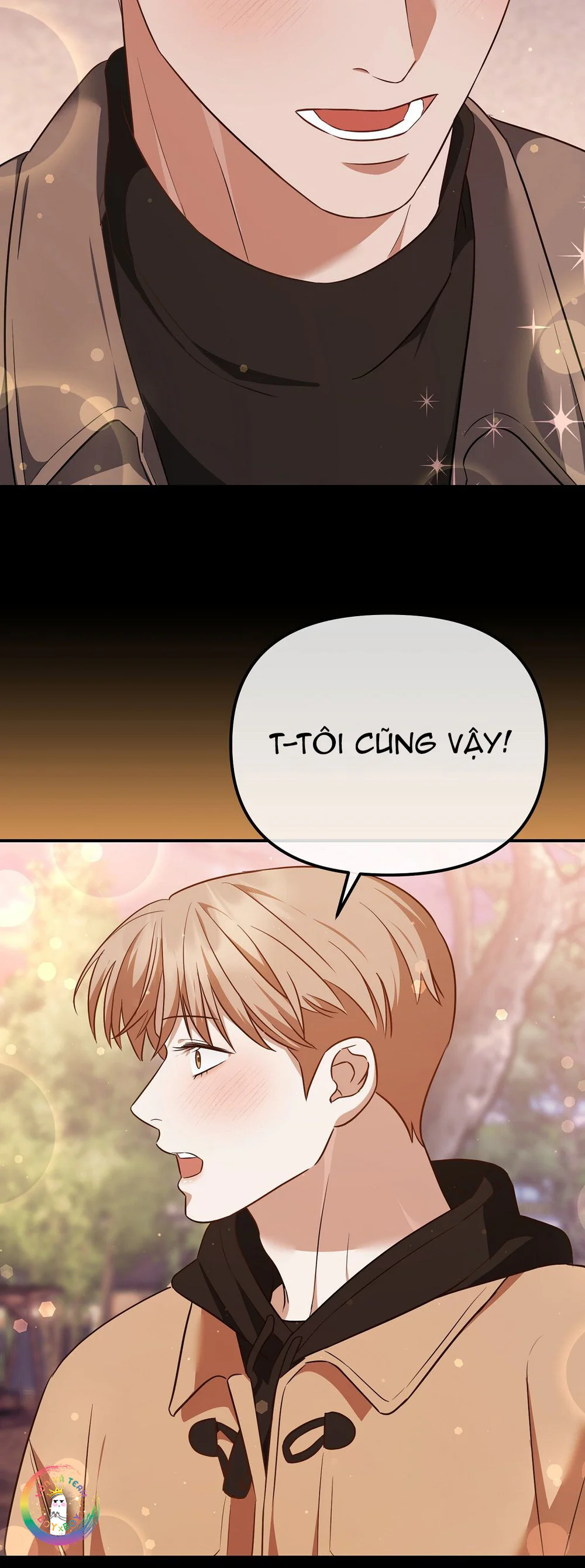 Autobahn Romance Chapter 11 - Next Chapter 12